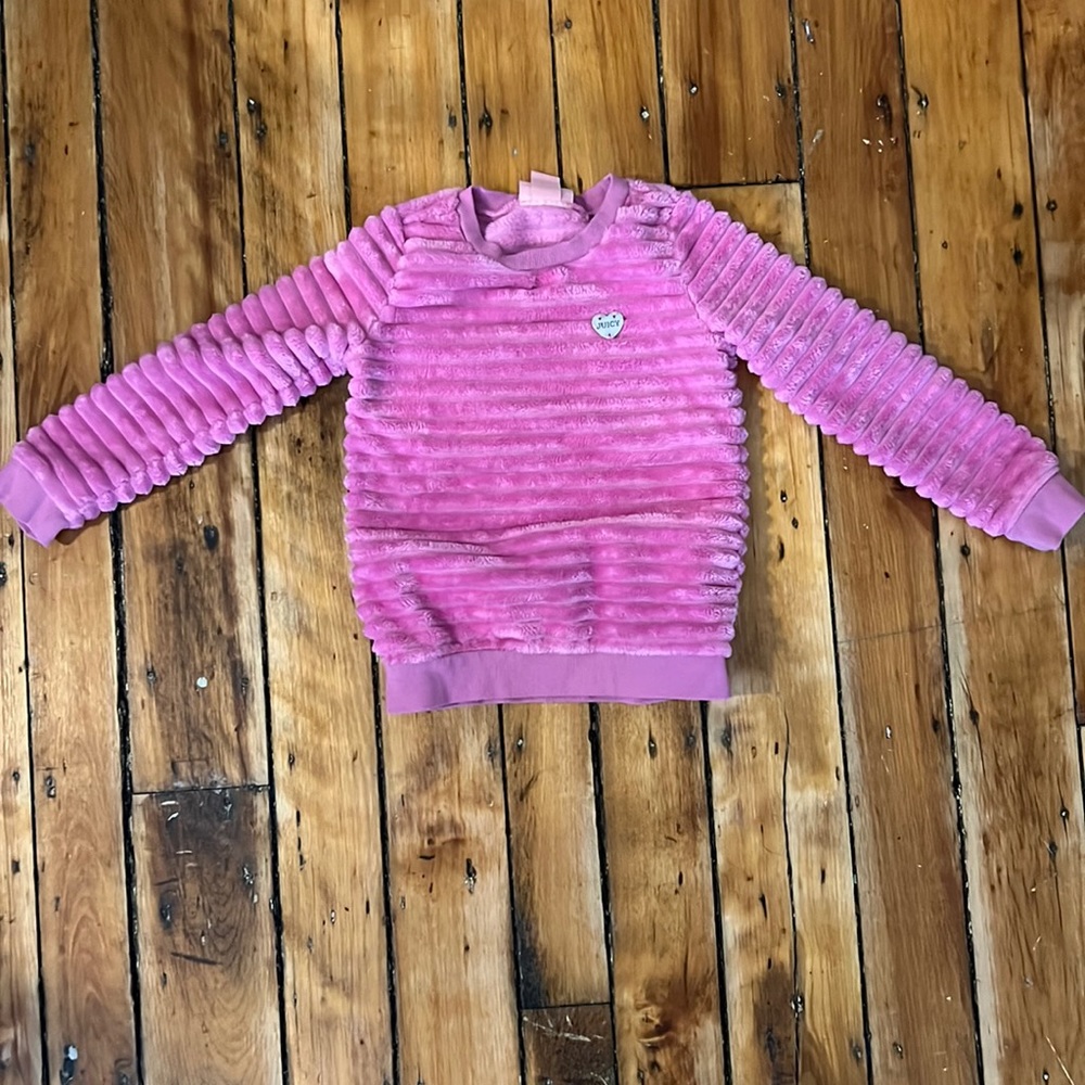 Juicy Cotoure 5T